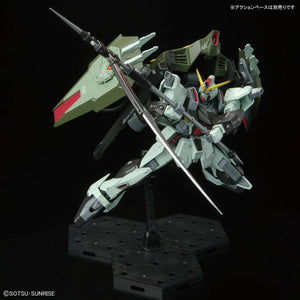 FULL MECHANICS GAT-X252 Forbidden Gundam (1/100)