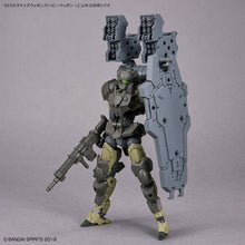 Load image into Gallery viewer, 30MM 1/144 CUSTOMIZE WEAPONS (HEAVY WEAPON 1)
