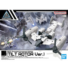 Load image into Gallery viewer, 30MM 1/144 Extended Armament Verhical (TILT ROTOR Ver.)
