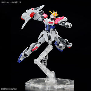 ENTRY GRADE 1/144 Build Strike Exceed Galaxy (Gundam Build Metaverse)