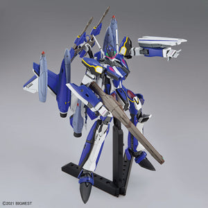 HG 1/100 YF-29 DURANDAL VALKYRIE YF-29 (Maximilian Genus Custom) Full Set Pack