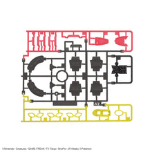 Load image into Gallery viewer, Pokémon PLAMO COLLECTION SELECT SERIES Black Rayquaza
