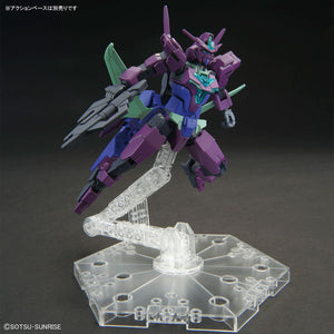 HG Plutine Gundam (Gundam Build Metaverse)