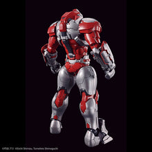 Load image into Gallery viewer, Figure-rise Standard Ultraman Suit JACK -Action-
