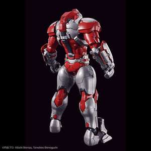 Figure-rise Standard Ultraman Suit JACK -Action-