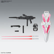 Load image into Gallery viewer, MG 1/100 Narrative Gundam C-Packs Ver. Ka
