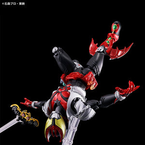 Figure-rise Standard Kamen Rider Kiva (Kiva Form)