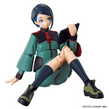 Load image into Gallery viewer, Figure-rise Standard NIKA NANAURA
