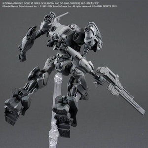 30MM Armored Core VI Fires of Rubicon RaD CC-2000 ORBITER
