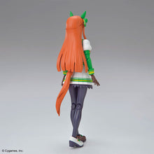 Load image into Gallery viewer, FIGURE-RISE STANDARD UMAMUSUME : PRETTY DERBY SILENCE SUZUKA
