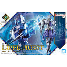 Load image into Gallery viewer, 30MF LIBER PRIEST
