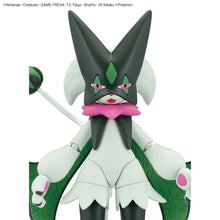 Load image into Gallery viewer, POKEMON PLAMO COLLECTION 56 SELECT SERIES MEOWSCARADA
