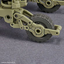 Load image into Gallery viewer, 30MM 1/144 bEXM-33QB VOLPANOVA(QUAD BIKE Ver.)
