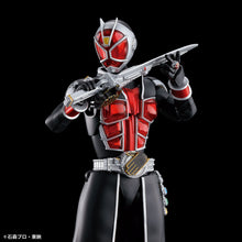 Load image into Gallery viewer, Figure-rise Standard Kamen Rider Wizard Flame Style
