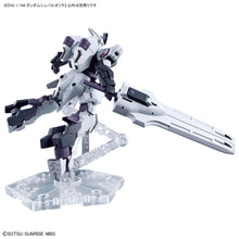 Load image into Gallery viewer, HG 1/144 GUNDAM SCHWARZETTE
