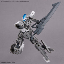 Load image into Gallery viewer, 30MM 1/144 CUSTOMIZE WEAPONS (HEAVY WEAPON 1)
