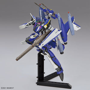 HG 1/100 YF-29 DURANDAL VALKYRIE YF-29 (Maximilian Genus Custom) Full Set Pack