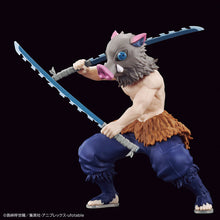 Load image into Gallery viewer, Demon Slayer Model Kit HASHIBIRA INOSUKE
