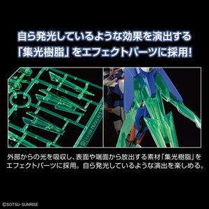 HG Gundam 00 Diver Arc (Gundam Build Metaverse)
