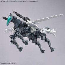 Load image into Gallery viewer, 30MM 1/144 Extended Armament Vehicle (HORSE MECHA Ver.) [DARK GRAY]
