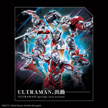 Load image into Gallery viewer, Figure-rise Standard Ultraman Suit JACK -Action-
