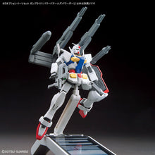 Load image into Gallery viewer, Gundam Option Parts Set Gunpla 07 (Powered Arms Powereder)

