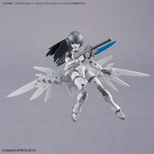 Load image into Gallery viewer, 30MM Option Parts Set 17 (WING UNIT 1)
