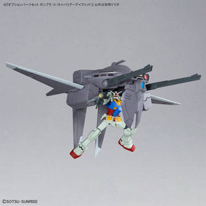 Gundam Option Parts Set Gunpla 15 (Cavalier Aifrid)