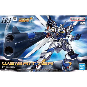 HG WEIBRITTER (Super Robot Wars)