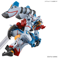 Load image into Gallery viewer, HG 1/144 GQuuuuuuX
