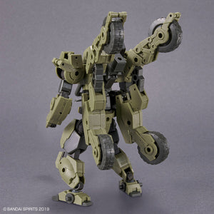 30MM 1/144 bEXM-33QB VOLPANOVA(QUAD BIKE Ver.)