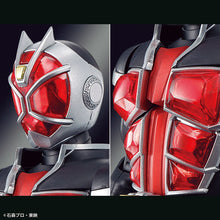 Load image into Gallery viewer, Figure-rise Standard Kamen Rider Wizard Flame Style
