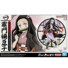 Load image into Gallery viewer, DEMON SLAYER MODEL KIT KAMADO NEZUKO
