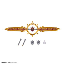 Load image into Gallery viewer, Figure-rise Standard Amplified ShineGreymon (Digimon)
