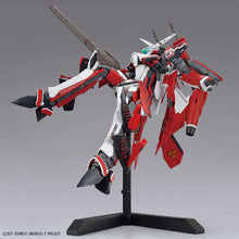 Load image into Gallery viewer, HG 1/100 YF-29 DURANDAL VALKYRIE (Alto Saotome Use)
