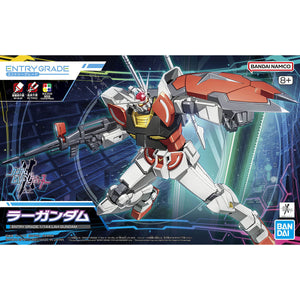 ENTRY GRADE 1/144 LAH GUNDAM (Gundam Build Metaverse)