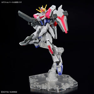 ENTRY GRADE 1/144 Build Strike Exceed Galaxy (Gundam Build Metaverse)