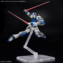 Load image into Gallery viewer, HG 1/144 DUEL BLITZ GUNDAM
