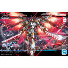 Load image into Gallery viewer, HG 1/144 BLACK KNIGHT SQUAD Cal-re.A
