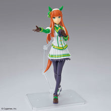 Load image into Gallery viewer, FIGURE-RISE STANDARD UMAMUSUME : PRETTY DERBY SILENCE SUZUKA
