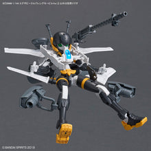 Load image into Gallery viewer, 30MM Extended Armament Vehicle (Wing Mobile Ver.)

