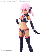 Load image into Gallery viewer, 30MS OPTION PARTS SET 8 (SCOUT COSTUME) [COLOR C]
