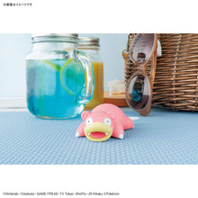 Load image into Gallery viewer, Pokémon PLAMO COLLECTION QUICK!! 15 SLOWPOKE
