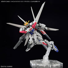 Load image into Gallery viewer, ENTRY GRADE 1/144 Build Strike Exceed Galaxy (Gundam Build Metaverse)

