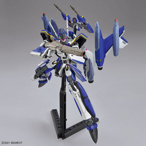 HG 1/100 YF-29 DURANDAL VALKYRIE YF-29 (Maximilian Genus Custom) Full Set Pack