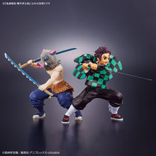 Load image into Gallery viewer, Demon Slayer Model Kit HASHIBIRA INOSUKE
