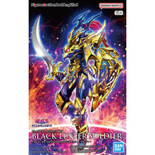 Load image into Gallery viewer, Figure-rise Standard Amplified Black Luster Soldier (Yu-Gi-Oh!)

