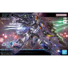 Load image into Gallery viewer, HG 1/144 DUEL BLITZ GUNDAM
