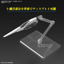 Load image into Gallery viewer, HG 1/144 Destiny Gundam Spec II &amp; Zeus Sillouette

