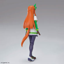 Load image into Gallery viewer, FIGURE-RISE STANDARD UMAMUSUME : PRETTY DERBY SILENCE SUZUKA
